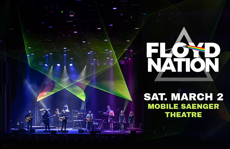 More Info for Floyd Nation