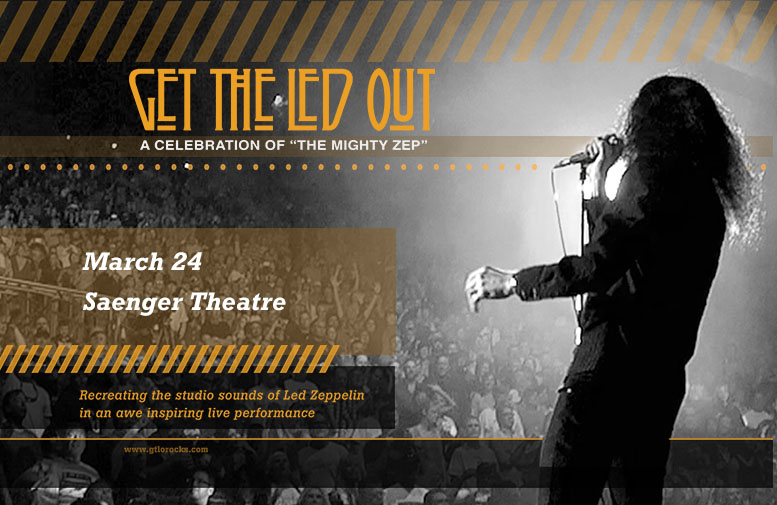 More Info for Get the Led Out