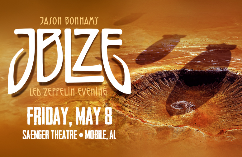 More Info for Jason Bonham's Led Zeppelin Evening