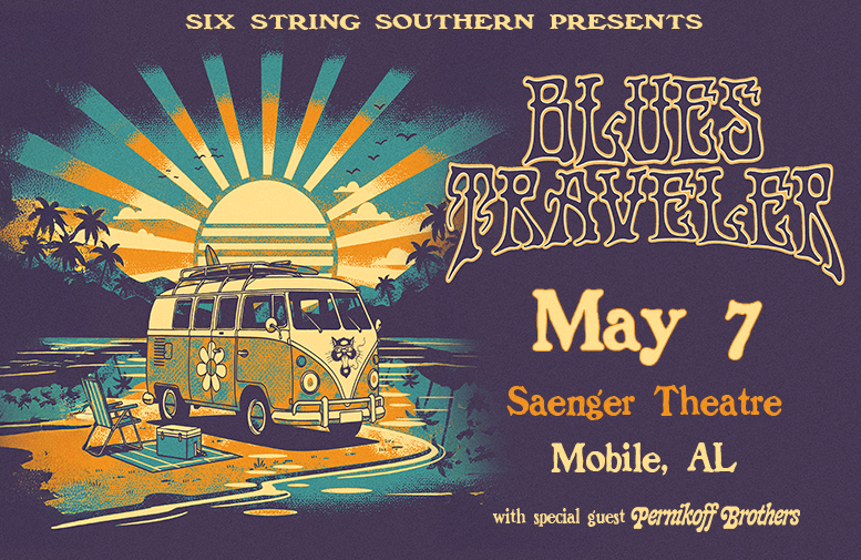 More Info for Blues Traveler