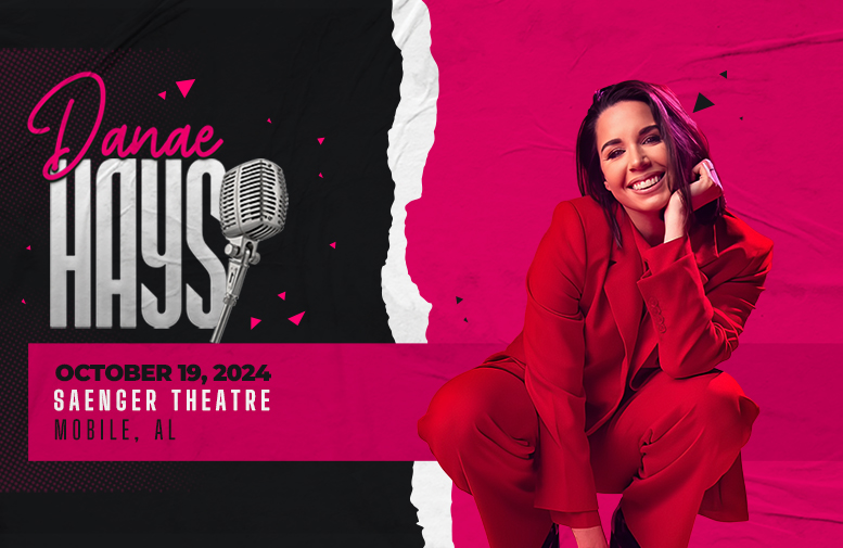 More Info for Danae Hays 