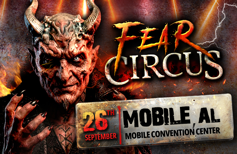 Fear Circus