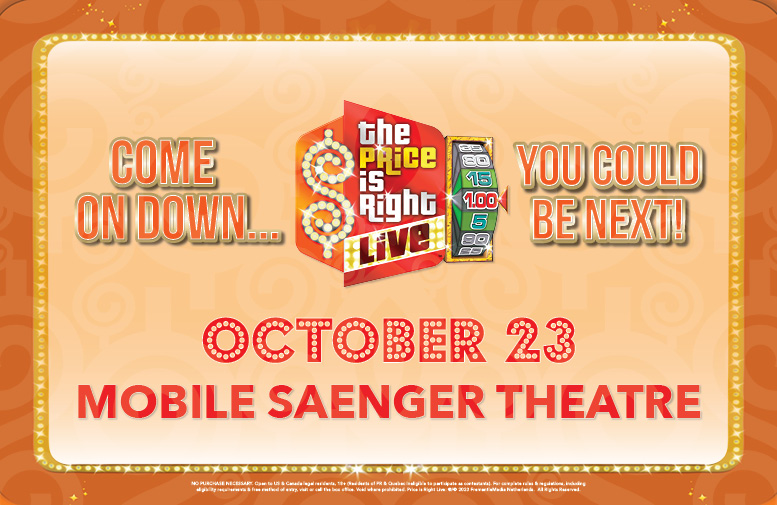 More Info for The Price is Right LIVE! 