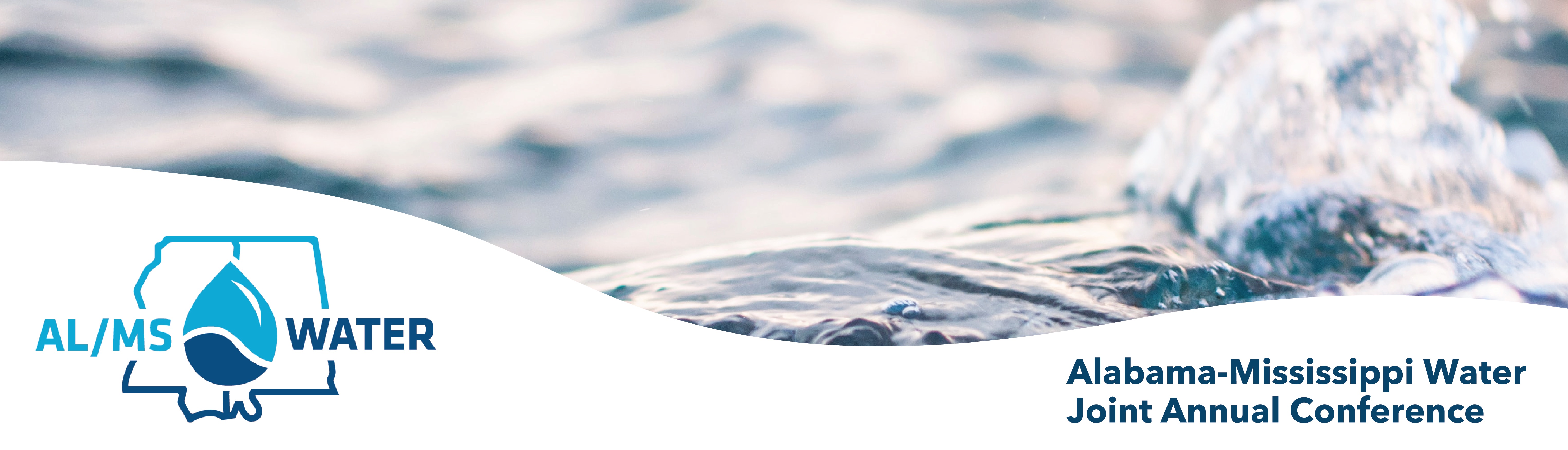 Alabama – Mississippi Water