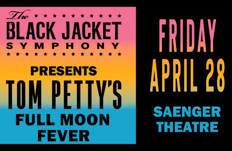 More Info for Black Jacket Symphony 