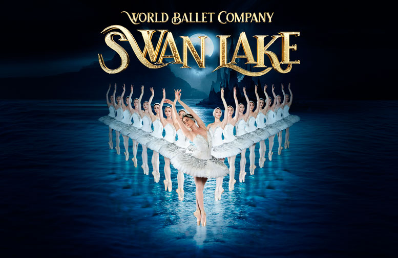 More Info for World Ballet Company: Swan Lake