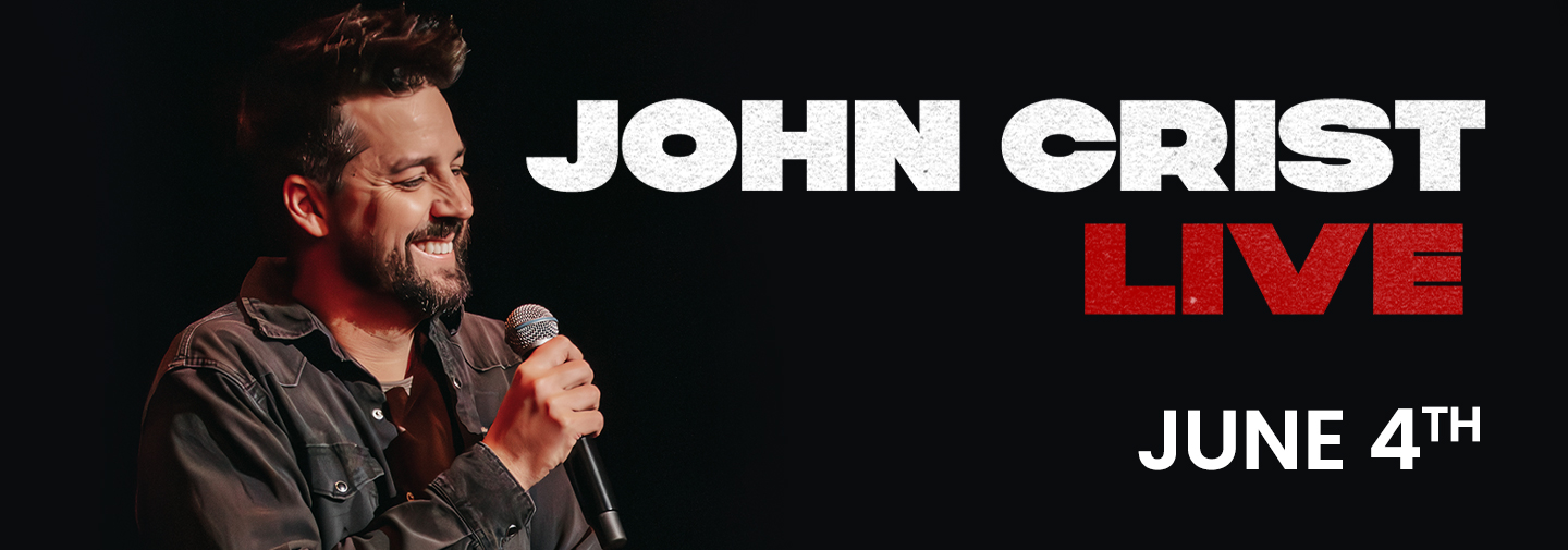 John Crist 