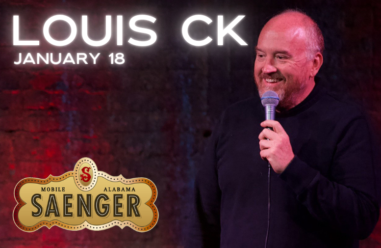 More Info for Louis C.K.