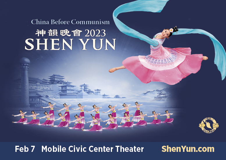 More Info for Shen Yun