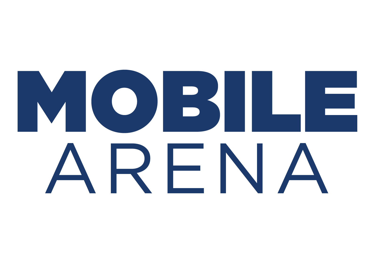 Mobile Arena 
