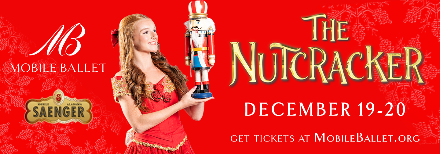 Mobile Ballet 'THE NUTCRACKER'