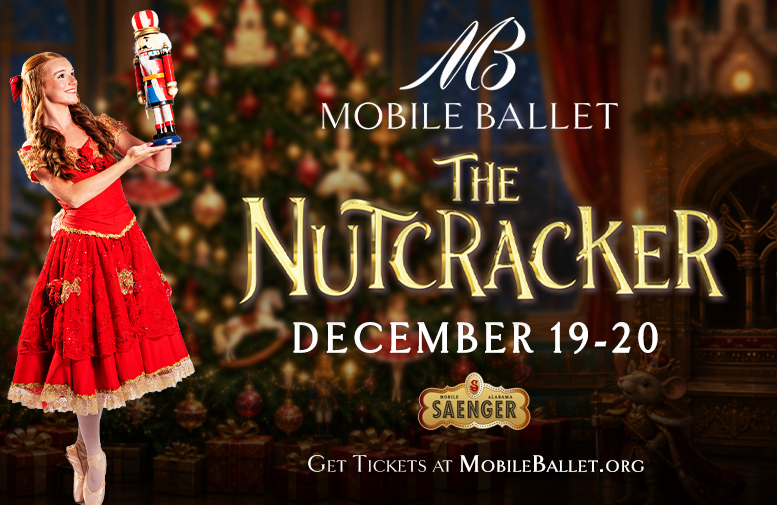 More Info for Mobile Ballet 'THE NUTCRACKER'