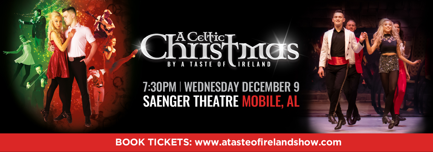 A Celtic Christmas