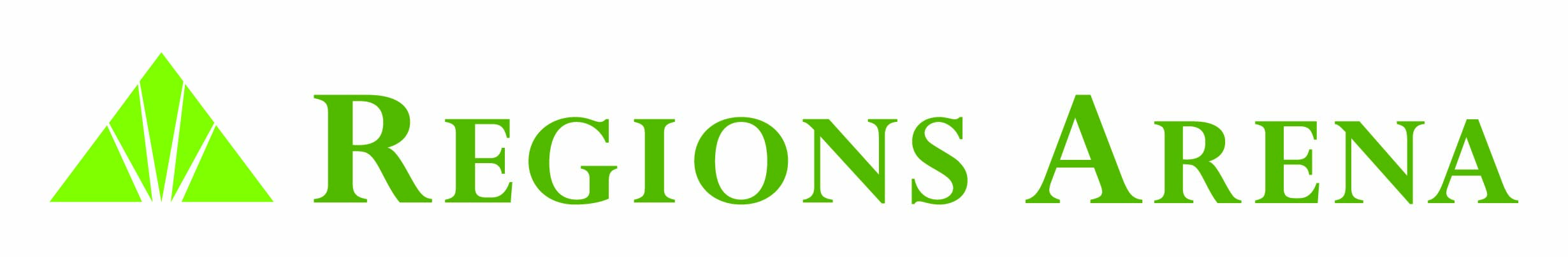 Regions Arena