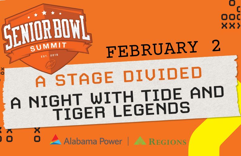 More Info for Senior Bowl Summit