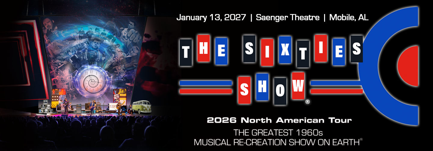 The Sixties Show