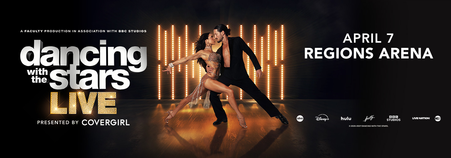 Dancing with the Stars: Live!