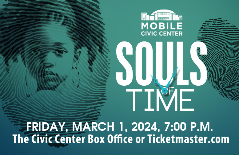 More Info for Souls of Time 